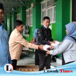 Semangat Berbagi di Bulan Ramadan, Unismuh Luwuk Siapkan Takjil Gratis Setiap Hari