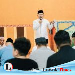 Pesan Bupati Banggai Amirudin buat Rakyatnya, “Jaga Kesehatan di Bulan Ramadhan”