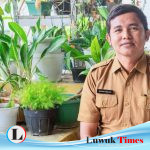 Dispora Banggai Agendakan Lomba SKJ Tingkat Pelajar