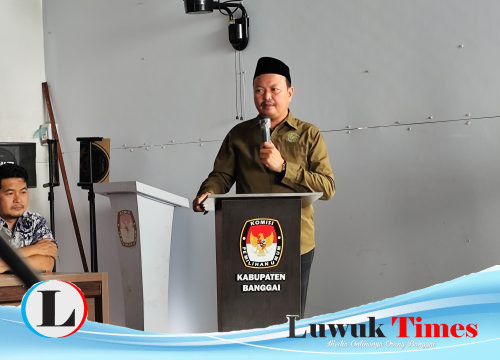 Akademisi Tegaskan PSU Banggai Harus Jadi Evaluasi, Bukan Sekadar Catatan