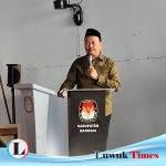 Akademisi Tegaskan PSU Banggai Harus Jadi Evaluasi, Bukan Sekadar Catatan