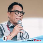 Warga Toili tak Inginkan “Mahkota” Kepemimpinan Banggai Pindah dari Amirudin