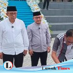 Saripudin Tjatjo: Pokok Pikiran DPRD Banggai Jadi Rujukan Musrenbang