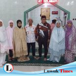 Orari Banggai Hadirkan Penceramah Cilik Supanji Ali Sangkota