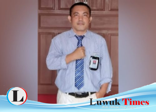 “Mengamankan” Istilah yang Tidak Dikenal KUHAP, Ketika Pernyataan Resmi Polresta Banggai Menyamarkan Sebuah Upaya Paksa