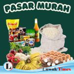 Jangan Lewatkan ! Besok FPP Unismuh Luwuk Gelar Pasar Murah di Bulan Ramadan