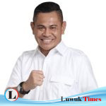 Tim Paslon 02 Mendukung AT-FM di PSU? Ini Jawaban Hepy Manopo