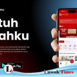 Sentuh Tanahku Hadir dengan Beragam Fitur Baru