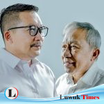 Harapan Warga Simpang Raya, AT-FM 2 Periode Pimpin Banggai