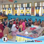 Pesantren Kilat & Saraswati: SD Inpres Trans Malik Wujudkan Harmoni dalam Keberagaman