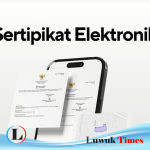 Sertipikat Elektronik, Solusi Dokumen Kepemilikan Tanah Lebih Aman dari Risiko Bencana