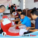 Hari Ini, KPU Banggai Mulai Sortir Lipat Surat Suara PSU
