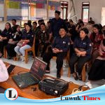 Libatkan Adhoc 2 Kecamatan, KPU Banggai Mulai Bikin Bimtek
