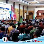 Menteri Nusron Imbau Pemda se-Jawa Timur Tuntaskan RDTR