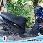 Motor Rem Blong Renggut Nyawa Lansia di Nambo Banggai