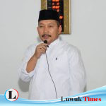 Pawai Takbiran di Luwuk, Bupati Banggai Amirudin Pilih Tema Menyentuh