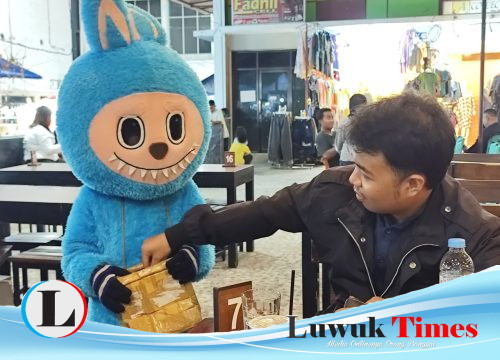Menakar Asa dari Mereka yang Peduli