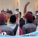 Nizar Rahmatu Dinilai Bijak, Kekisruhan Musprov KONI Sulteng By Desain