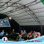 Dari Mangrove Jadi Produk Bernilai Tinggi, Unismuh Luwuk beri Pendampingan Warga Rata