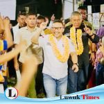 Pemilih Herwin-Hepy di Simpang Raya Cenderung ke AT-FM, Begini Analisanya