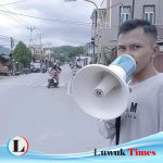 Selama Bulan Puasa, Banggai Laut Marak Penyalahgunaan Lem Fox