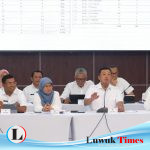 Menteri Nusron Terbitkan Sertipikat HPL di Sempadan Sungai