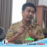 Miliki Kantor Baru, Ini Harapan Kepala BRIDA Banggai