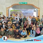 JOB Tomori Gelar Workshop Peningkatan Kualitas Keagamaan di Batui Selatan