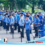 Kabag Organisasi Setdakab Banggai Tepis Isu Nominal TPP ASN Menurun