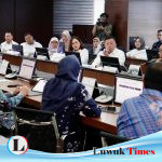 Kementerian ATR/BPN Dukung Pengadaan Tanah untuk Normalisasi Sungai Ciliwung