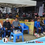 Kadispora Banggai Tutup Turnamen Bola Voli Ramadhan Cup 2025