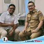Sempat Berseberangan Politik, Amirudin di Mata Irfan Bungaadjim 