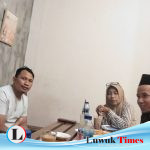 Tim Hukum AT-FM Nilai Bawaslu Banggai Tebang Pilih