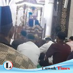 Tiga Golongan Manusia yang Tidak Diterima Ibadah Puasa Bulan Ramadhan
