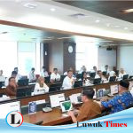 Menteri Nusron Sepakat Langkah Penanggulangan Banjir di Jabar