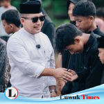 Sukses Pimpin Banggai, Amirudin Kalahkan Morowali dan Kota Palu Soal APBD 2025