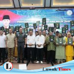 Pemerintah Beri Kepastian Hukum bagi Warga Rempang