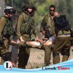 Israel Hadapi Krisis Internal dan Tekanan Regional