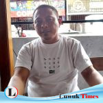 Tim Hukum AT-FM Resmi DKPP kan Bawaslu Banggai