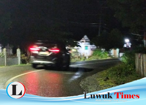 Isu Jalan di Simpang Raya tak Mempan, AT-FM Tetap Jadi Pilihan