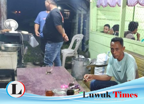 Transmigran Simpang Raya Lawan Politik Uang: Kami Pilih yang Sudah Berbuat