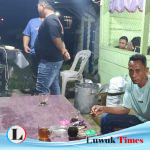 Transmigran Simpang Raya Lawan Politik Uang: Kami Pilih yang Sudah Berbuat