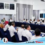Kementerian ATR/BPN Upayakan Percepatan LP2B untuk Kurangi Jumlah Alih Fungsi Lahan
