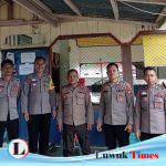 Usai PSU di 2 Kecamatan, Polres Banggai Pertebal Pengamanan