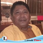Beniyanto Tamoreka ‘Rajai’ Perolehan Suara di Banggai Bersaudara