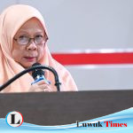 Buka Rakortekrenbang, Ini Pesan Wakil Gubernur Sulteng