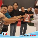 Tim AT-FM Layak dapat Jempol, Hasil Hitung Cepat tak Beda dengan Keputusan KPU Banggai