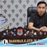 Tiga Kades di Toili yang Berpolitik Praktis Terancam jadi “Penganggur”