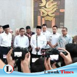 Menteri Nusron Sebut Ada 796 Pelanggaran Tata Ruang di Jabodetabek-Punjur