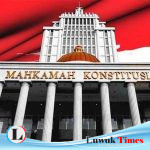 Mengadu ke MK, Simpatisan Anti Bali Hilang Respect